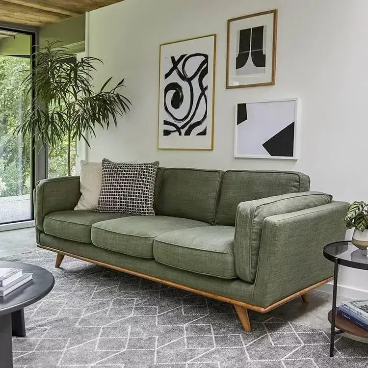 Test Accent Chair
